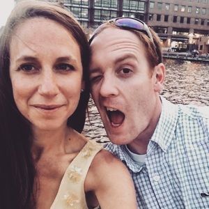 Meet your Posher, Erin